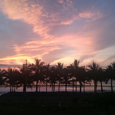 Coconut Beach Homestay Beinan 외부 사진