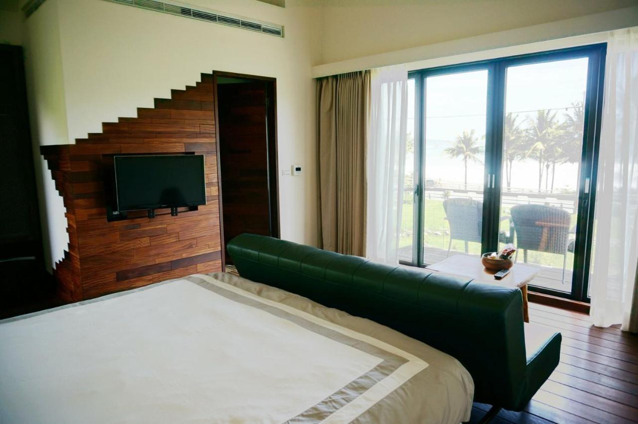 Coconut Beach Homestay Beinan 외부 사진