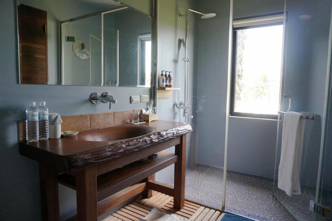 Coconut Beach Homestay Beinan 외부 사진