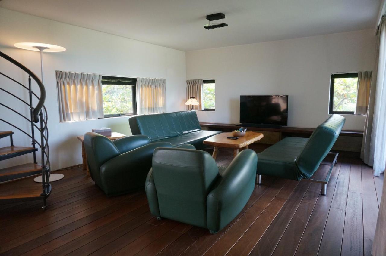 Coconut Beach Homestay Beinan 외부 사진